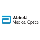 Abbott Medical Optics - kurz AMO -...