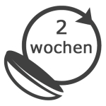 Wochenlinsen werden eine Woche lang...