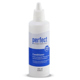 Perfect Aqua Plus Aufbewahrung 120 ml formstabil