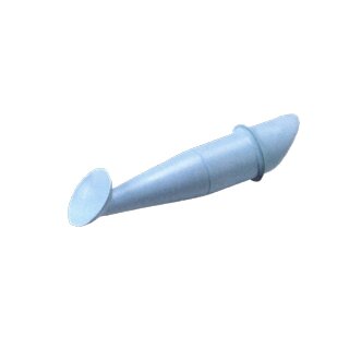DMV Sauger 45° Vollsauger abgewinkelt