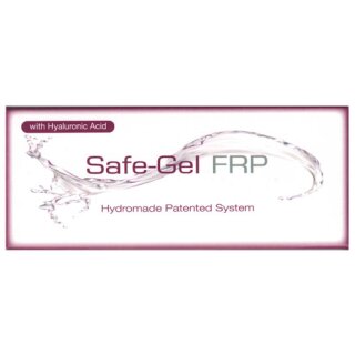 Safe Gel 30 6er Box Monatslinsen (Safilens)