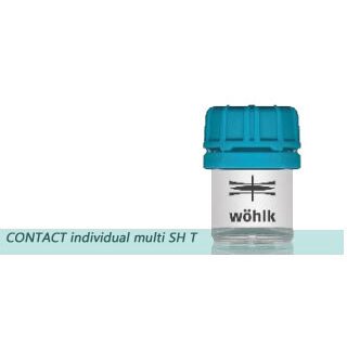 Contact Individual MULTI SH TD/TDS/TP Halbjahreslinse...