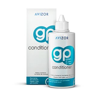Avizor GP CONDITIONER Aufbewahrung formstabil 120 ml