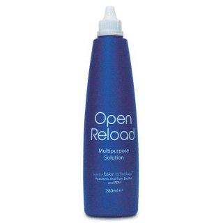 Open Reload Premium Kombilösung 280 ml