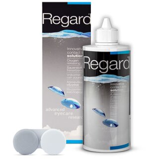 Regard 355 ml Kombilösung (Vita Research)