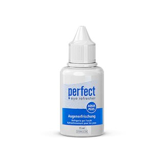 Perfect Aqua Plus Augenerfrischung 15 ml