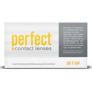 Perfect 30 T UV 6er Box (MPG&E)