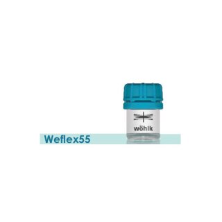 Weflex 55 Jahreslinse (Wöhlk)
