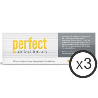 Perfect One Day AS 90er Box (MPG&E)