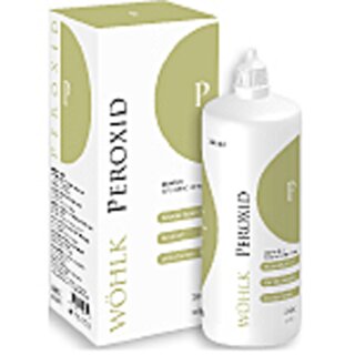 Wöhlk Peroxid-Lösung 360 ml Einzelflasche