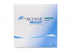 1day acuvue moist multifocal