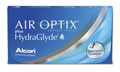 Air Optix plus HydrGlyde 6er Box