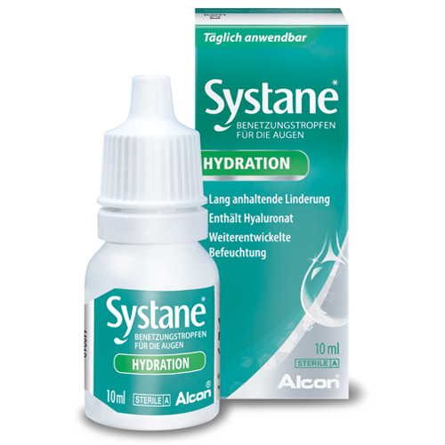 Systane Hydration