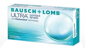 Bausch_Lomb_Ultra_Kontaktlinsen