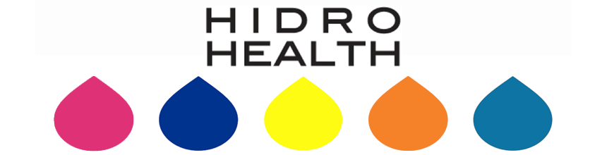 Conta Optic Hidro Health