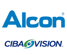 Alcon Ciba Vision 